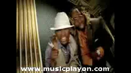 Ying Yang Twins jestoka pesen