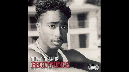 2pac - A Day In The Life [ The Lost Tapes ]