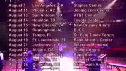 Jonasbrothers - Were Coming To Your City This Summer