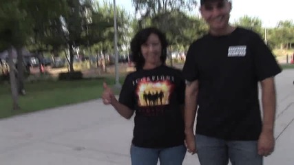Scorpions - San Antonio 