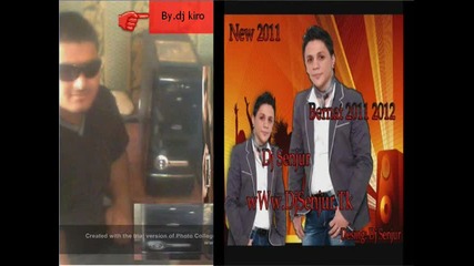 Bernat 2012 - Live - Dema Caje Pare - Dj By.dj kiro
