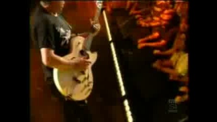 George Thorogood - Move It On Over