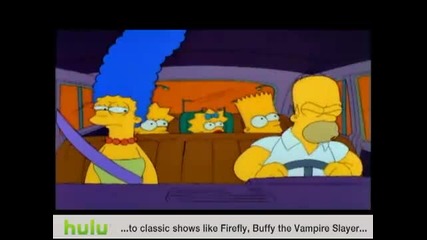 The Simpsons - Dohs