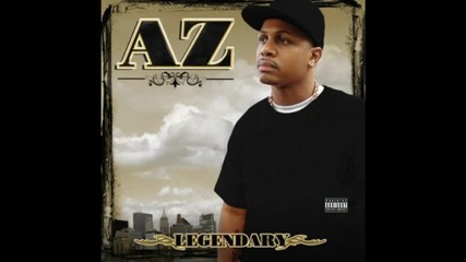 Az Feat. Raekwon & Ghostface Killah - New York [ Dzz Remix ]