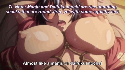 Manyuu Hikenchou Special Episode 1