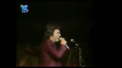 Al Bano Carrisi - Nel Sole (Златният Орфей - 1984)