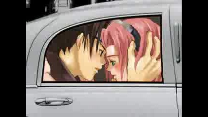 Sasusaku - Dont Stop The Music