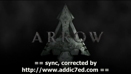 Arrow Сезон 3 Епизод 5 Bg Subs