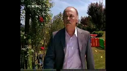 Elveda Derken - Сълзи над Босфора - Епизод 13 Част 6