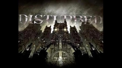 Disturbed - Down Whit The Sicknes