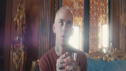 blackbear - do re mi ft. Gucci Mane