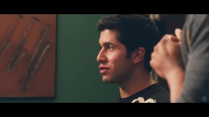 _fame_ - Official Trailer [hq]