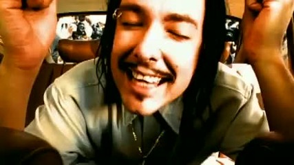 Korn - Got The Life