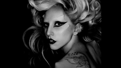 New Hit ! Lady Gaga - Born This Way 