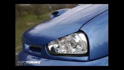 GOLF 3 tuning
