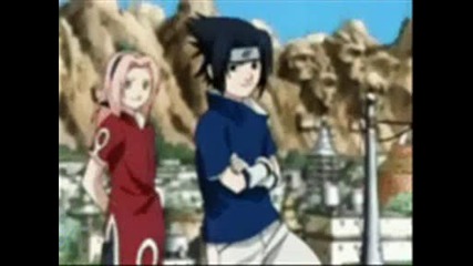 Sasusaku - My Obsession