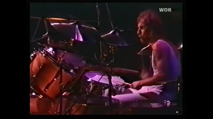 Wishbone Ash - It Started in Heaven 