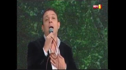 Bobi Canevski - Nema zivot Angelino
