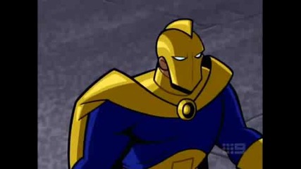 Batman The Brave and The Bold The Fate of Equinox S01e26/2