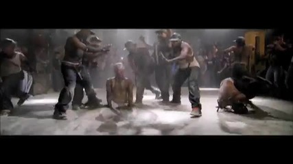Flo Rida - Club Cant Handle Me ft. David Guetta 