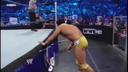 Wwe.friday.night.smackdown.08.04 част 18 
