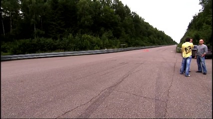 Moscow Unlim 500 Porsche 911 Switzer vs Nissan Skyline 34