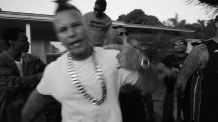 Stitches - Brick In Yo Face