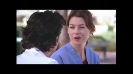 Meredithderek - Way You Look At Me
