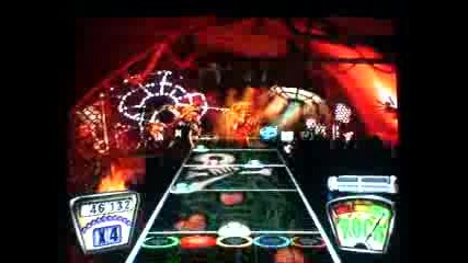 Gimme One Reason - Guitar Hero