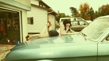 Carly Rae Jepsen - Call Me Maybe H D