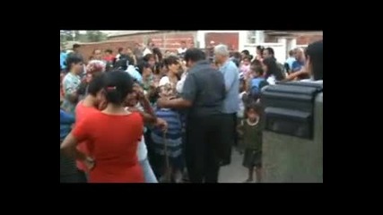 Евангелизация Любимец 6