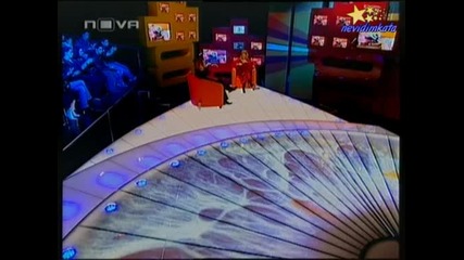 Little Sister - Марти При Венета (3част)