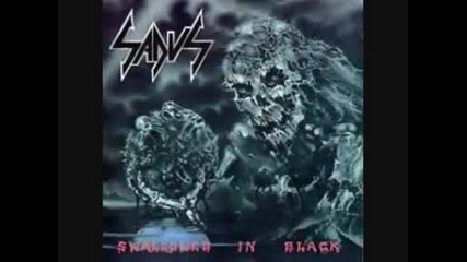 Sadus - Man Infestation