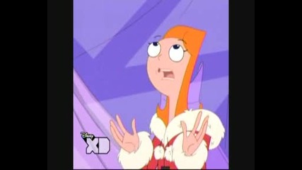 Phineas and Ferb Christmas Vacation - Part 2/4