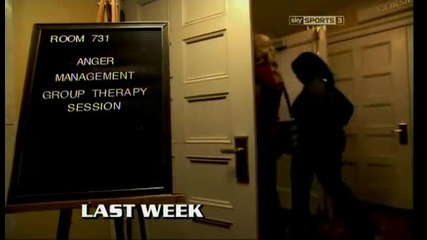 Даниел Браян и Кейн На Терапия За Овладяване На Гнева - Смях!