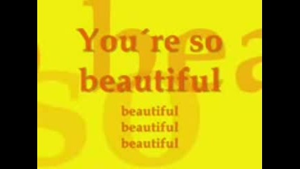 Akon feat Dulce Maria - Beautiful (with Lyrics) ][www.keepvid.com]