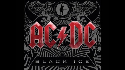 Acdc Highway To Hell 