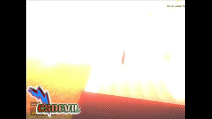 Nuclear Strike - Gmod
