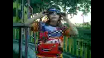 Michael Jackson na Zone B-5 part.3