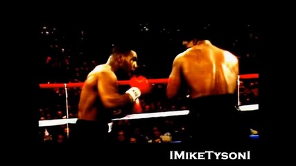 Майк Тайсън Агресията на един велик Боксьор през кариерата му !