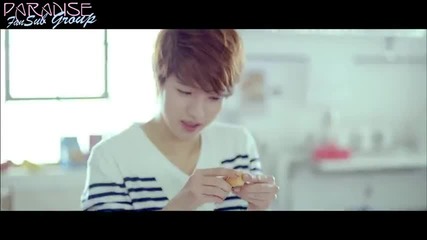 Infinite - Man In Love