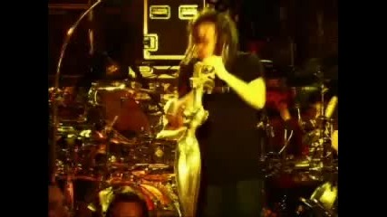 Korn - Blind Live at Cbgb S 