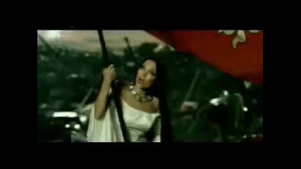 Nightwish - Sleeping Sun