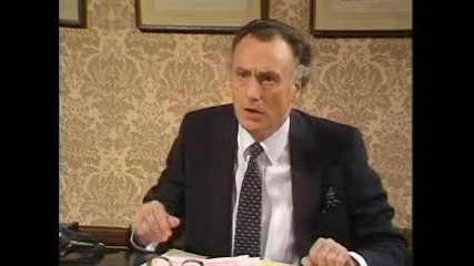 Yes Minister 3 - 4 The Moral Dimension 