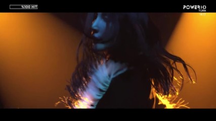 Hande Yener - Ask Tohumu