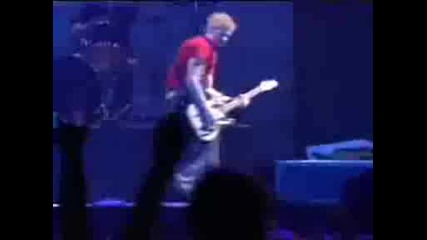 Sum 41 - Master of puppets
