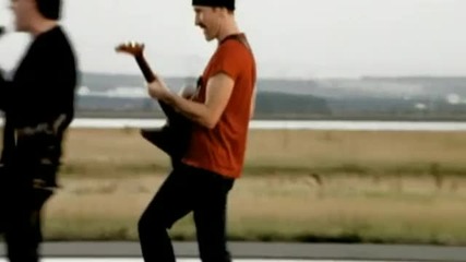 U2 - Beautiful Day /hd/
