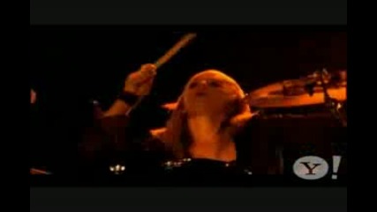 Skillet - Hero