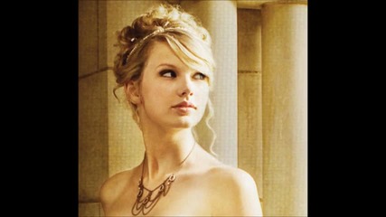taylor swift love story