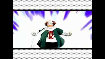 Naruto Its Not Me, Its You